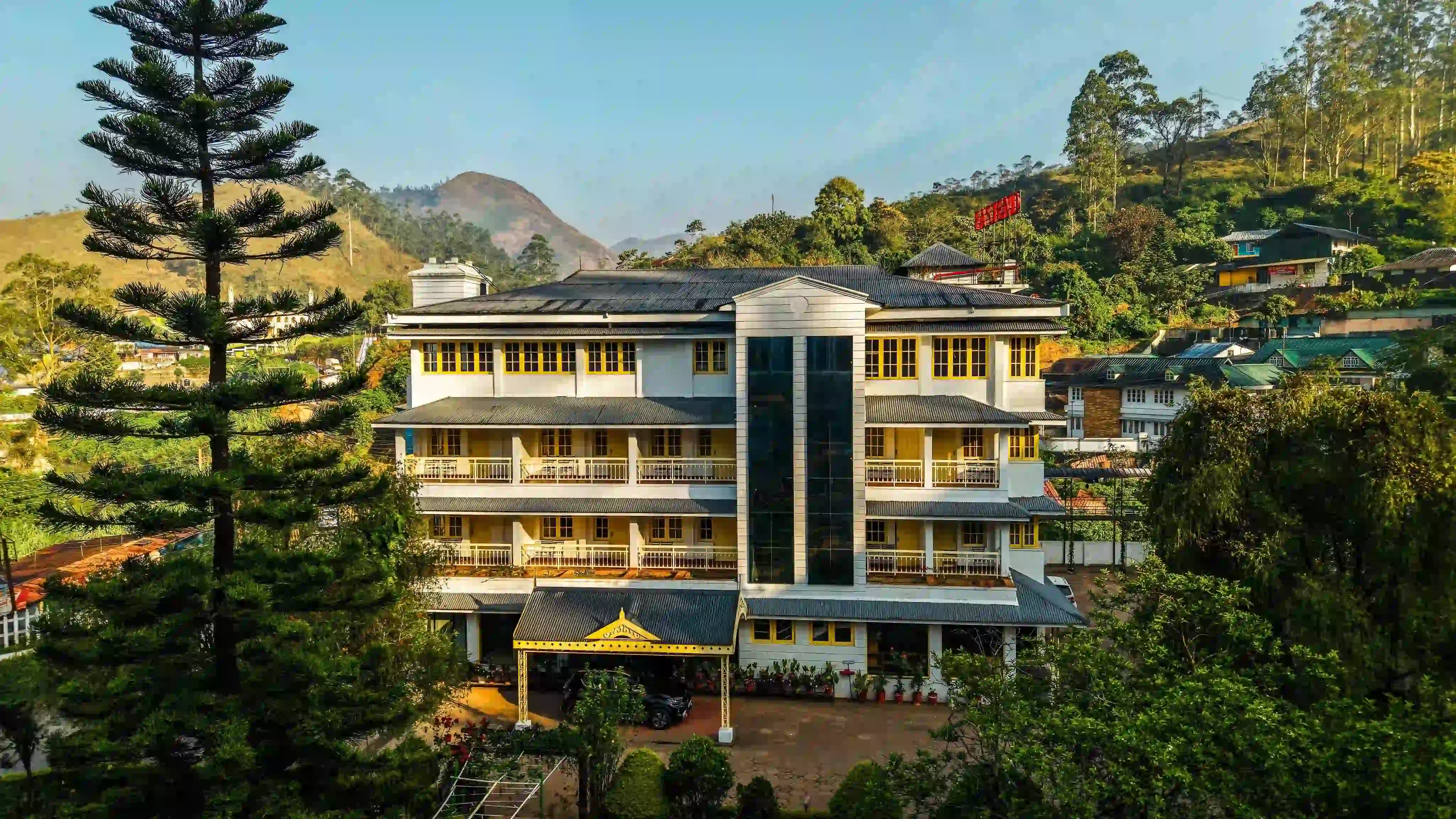 Eastend Hotel