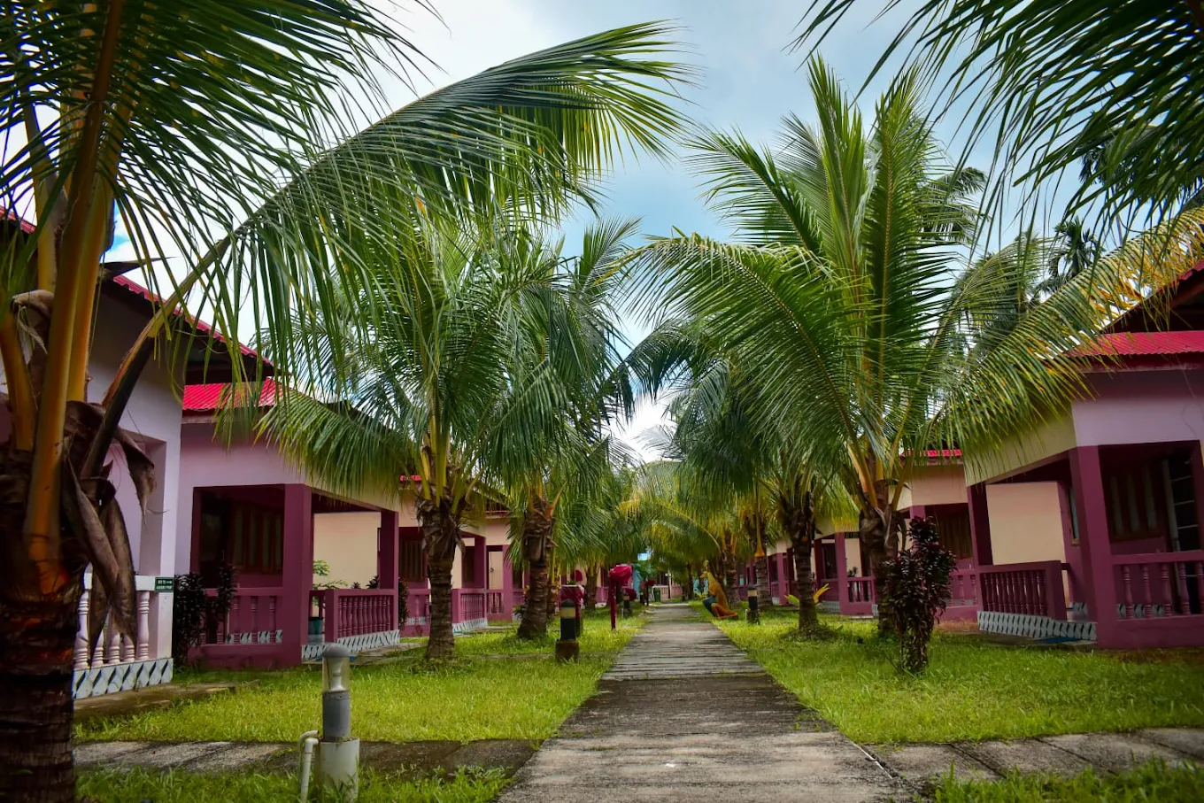 El Dorado Beach Resort