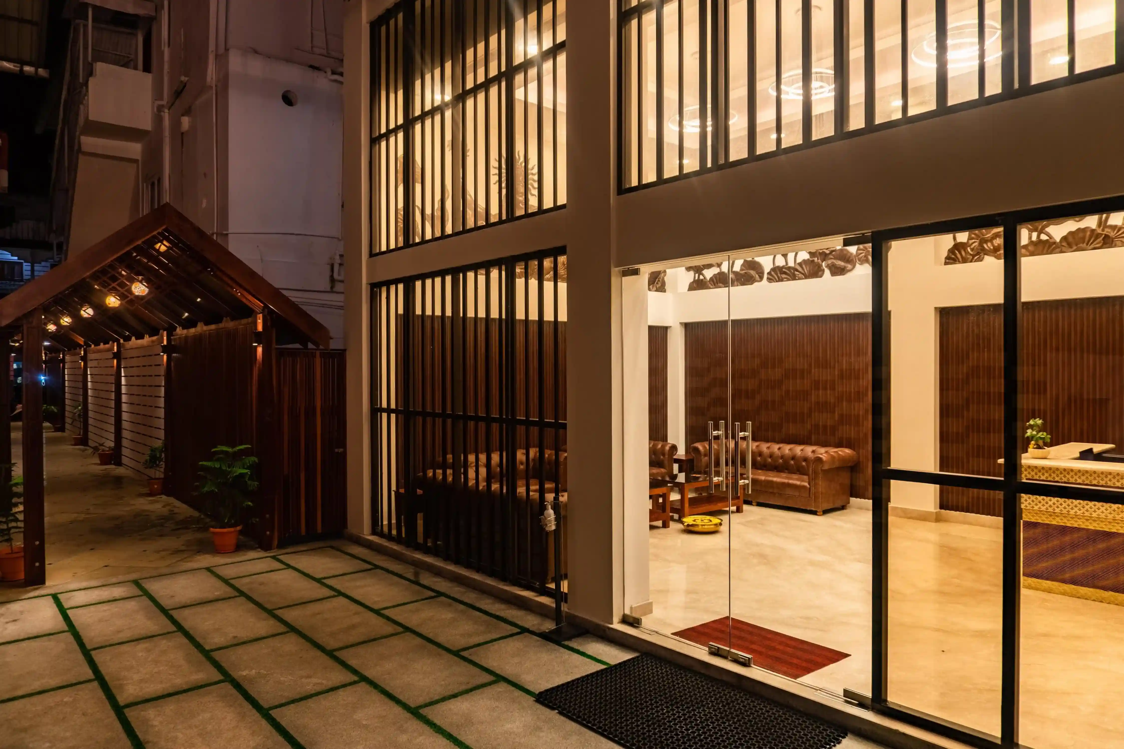 Kalki Hotel