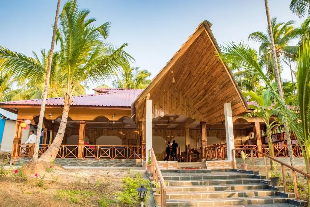 Reef Valley Resort