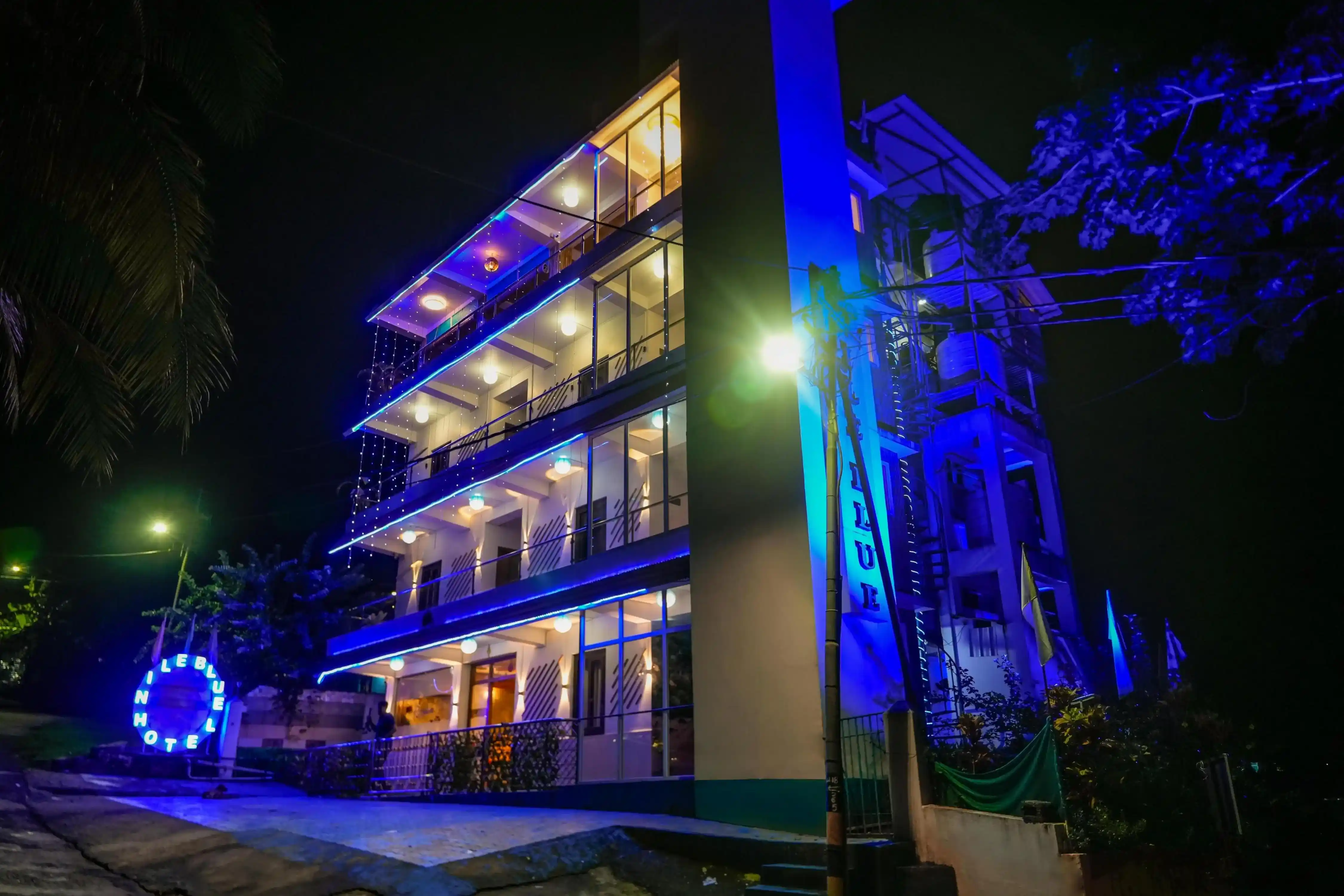 Hotel NileBlue
