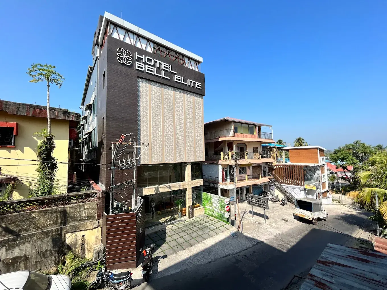 Hotel Bell Elite